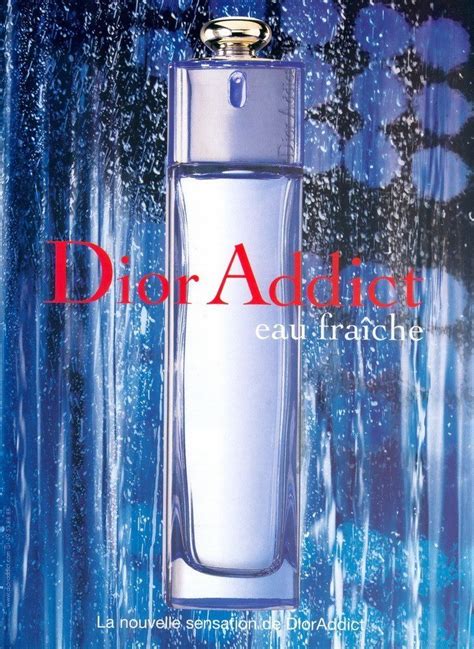 dior addict eau fraiche 2004|Mehr.